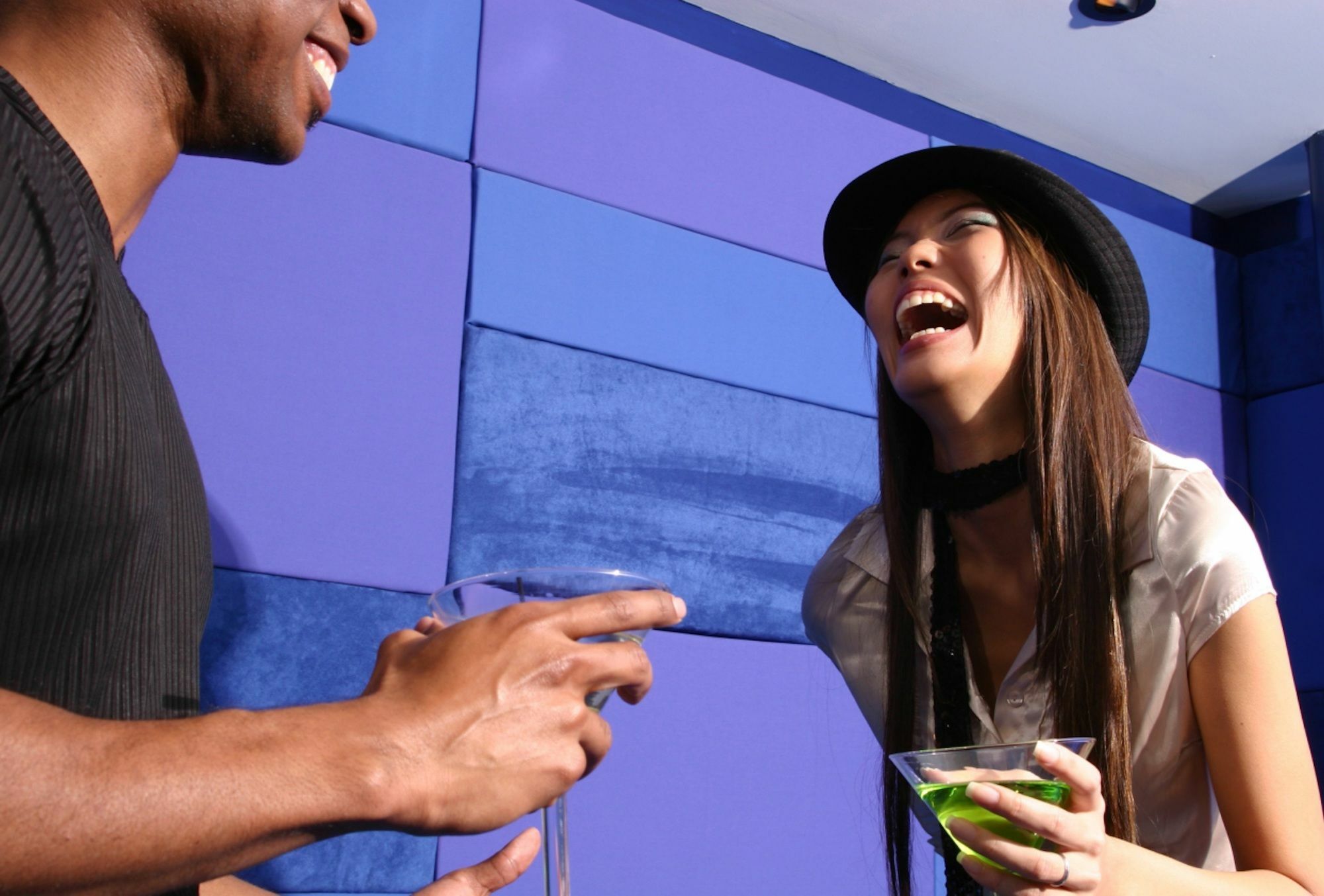 Aloft Houston Downtown Exterior foto
